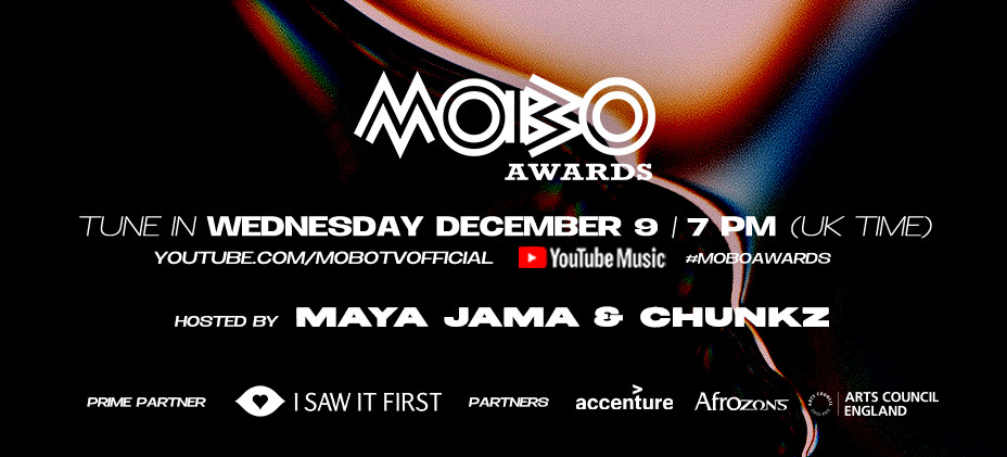 MOBO Award 2020 Nominations For Calledout Music, Noel Robinson, Guvna B, The Kingdom Choir & Shekinah