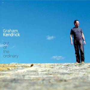 Win A Signed Graham Kendrick CD