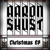 Aaron Shust Christmas EP Now Available