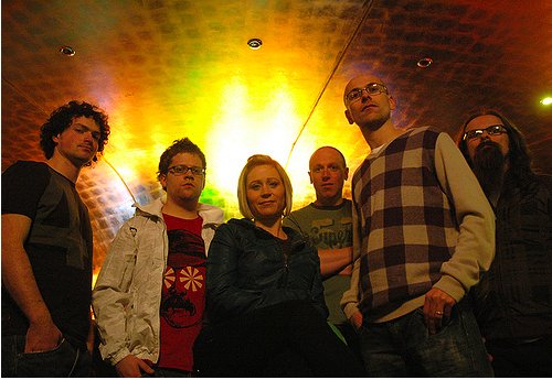 Phatfish Reveal Plans For Limited Edition Album 'Anthems'