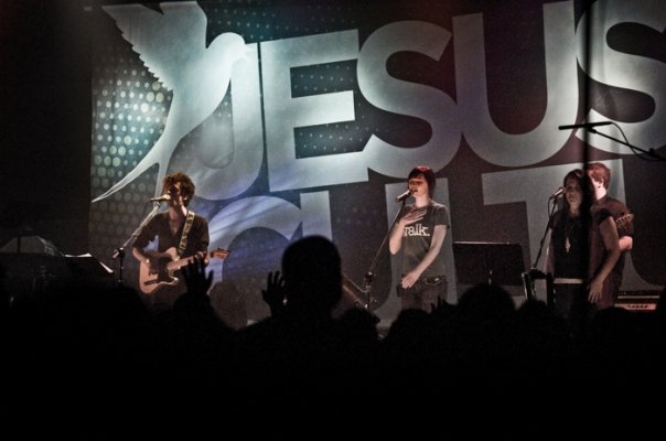 Jesus Culture