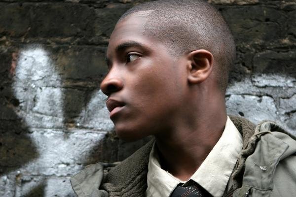 Christian Rapper Guvna B Added To Secular Biggafish Tour