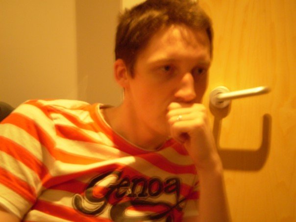 This Is Only The Start