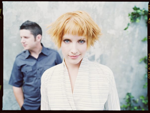 Sixpence None The Richer