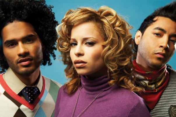 Group 1 Crew To Release 'Space Bound EP' Plus New Album