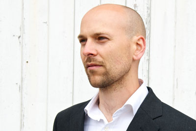 Phatfish's Nathan Fellingham Writes Song For Release International Campaign