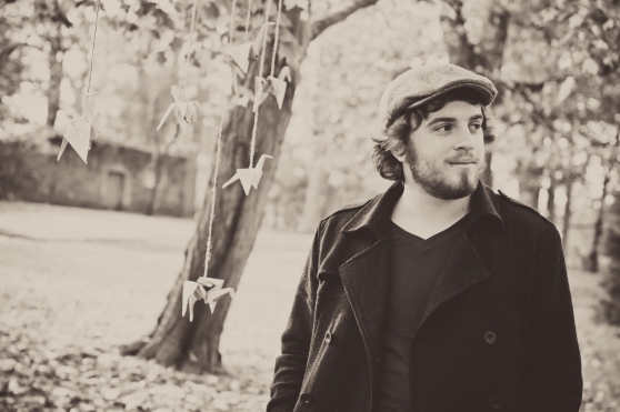 Nathan Jess - God Is Love