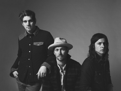 Needtobreathe Prepare For London Show As Climax To UK Tour