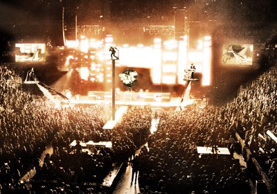 Newsboys To Feature In Their Own Reality TV Show