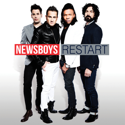 Newsboys - Restart