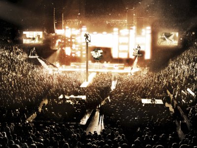 Newsboys Announce Plans To Record New Live Album