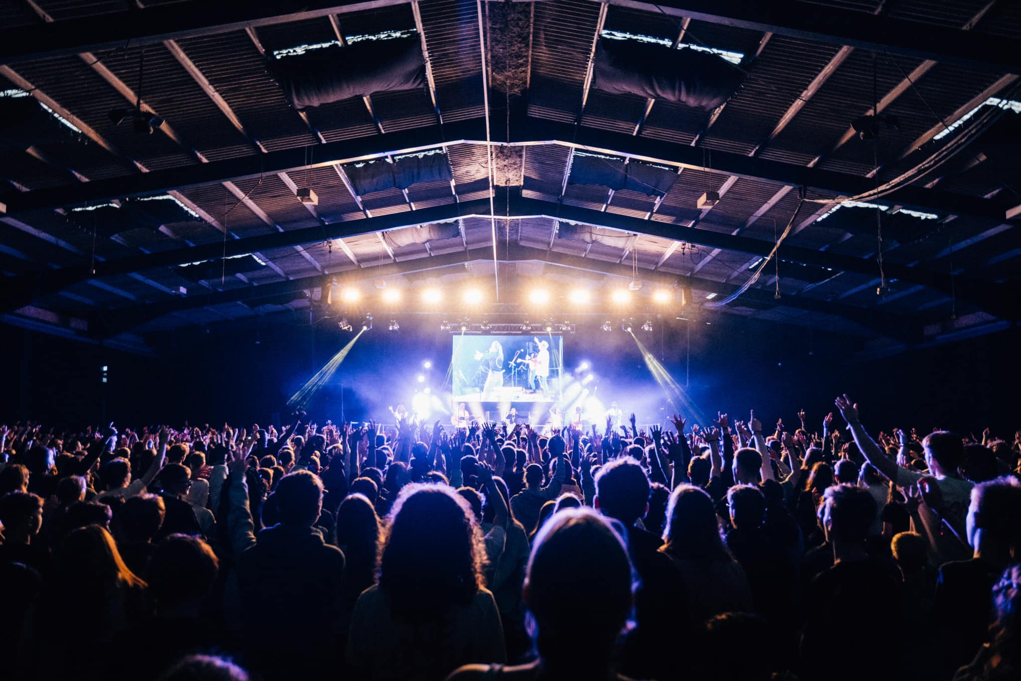 5 Songs That Came Out In 2026 That Gen Z Are Loving - By Worship Leader Luke Wareham
