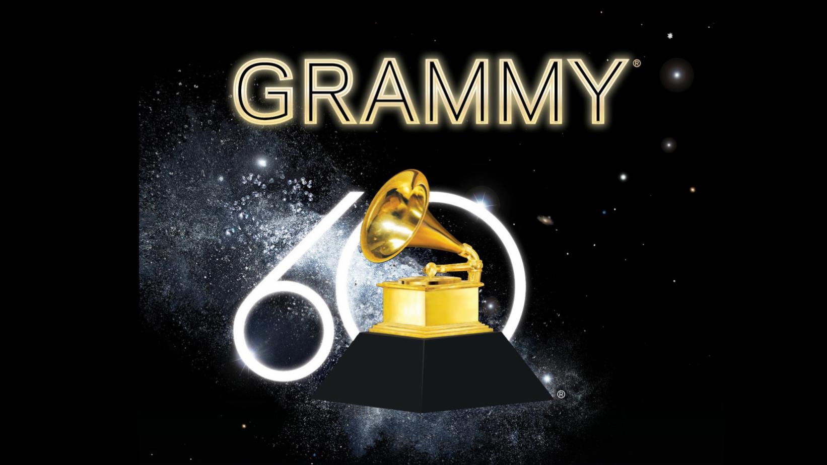 GRAMMY Awards For CeCe Winans, Hillsong Worship, Zach Williams & Reba McEntire