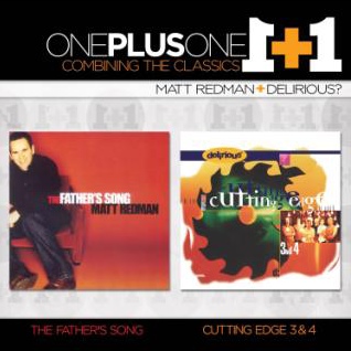 Delirious?, Matt Redman, Tim Hughes Albums Combined For OnePlusOne Series