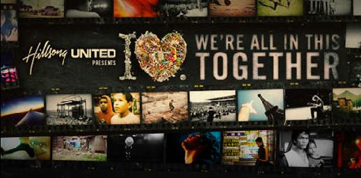 Hillsong United Film To Show In UK Cinemas In June