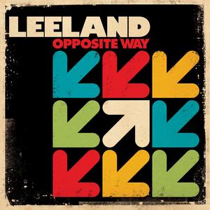 Leeland - Count Me In