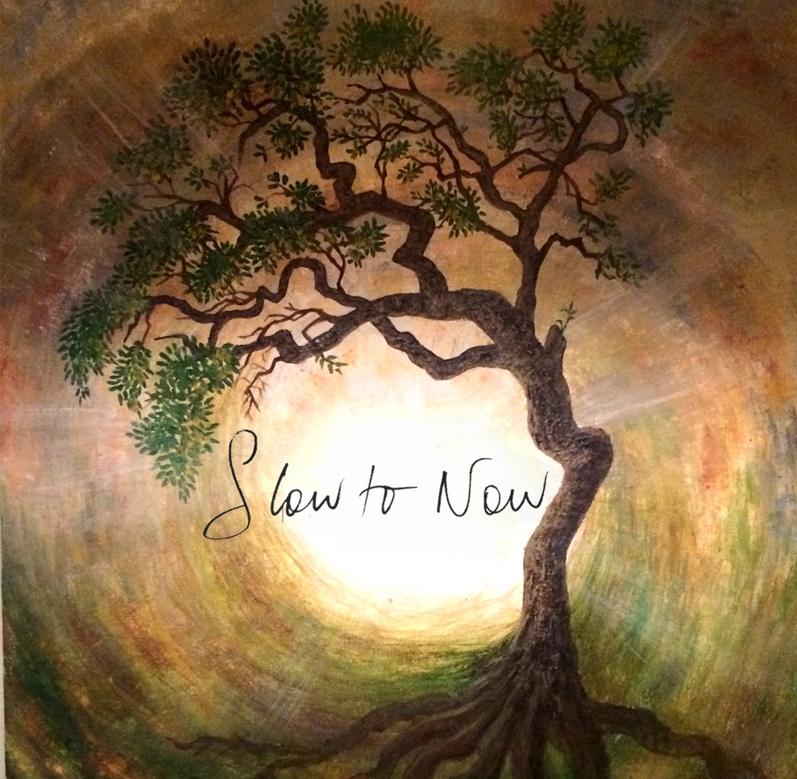 Speak Brother Release 'Slow To Now' Single Ahead Of New EP
