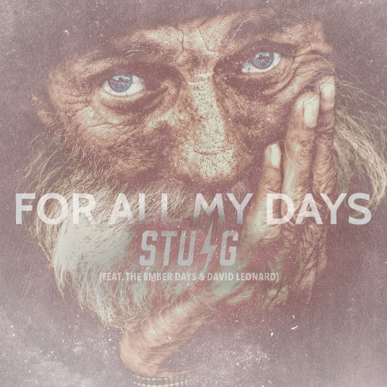 Stu G Releases New Song Ahead Of Online Show