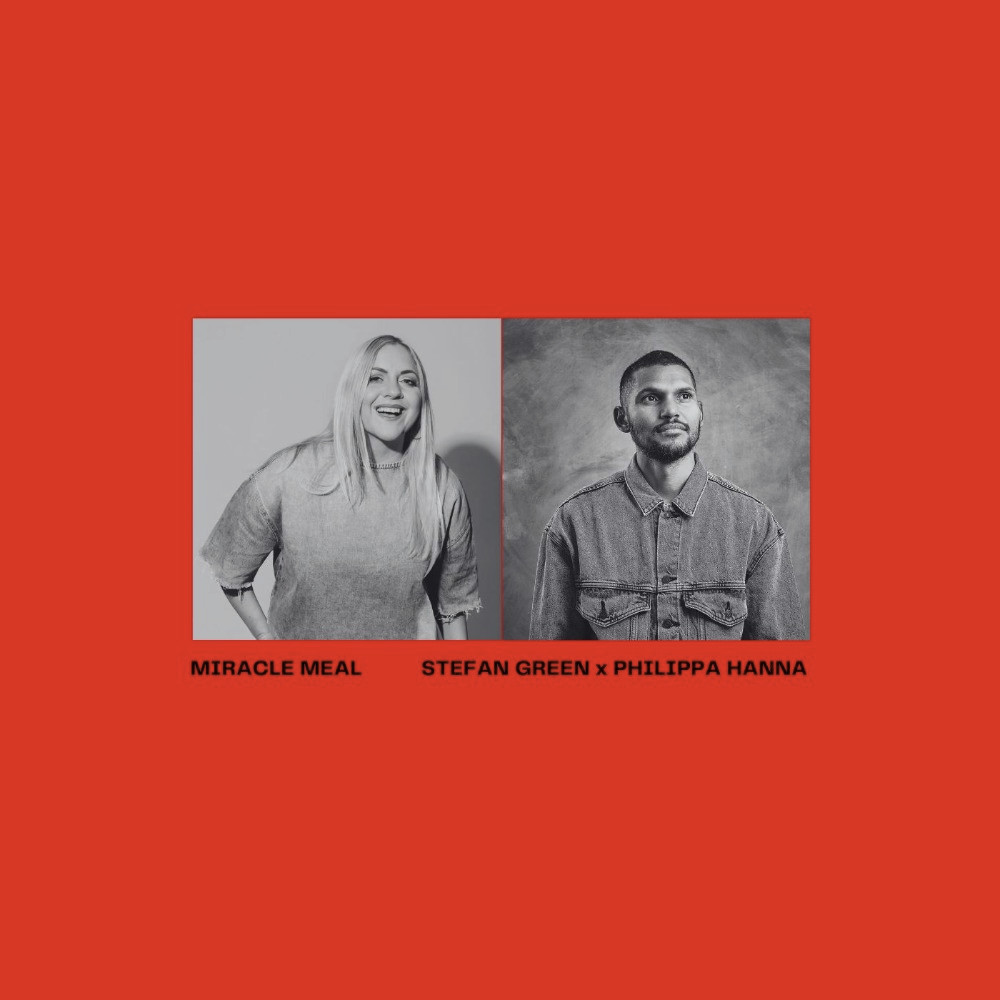 Stefan Green - Miracle Meal