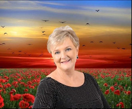 Philomena O'Brien Releases Original Gospel Song 'Fly On The Wings Of The Angel'