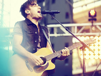 Phil Wickham