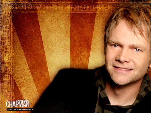 Steven Curtis Chapman To Appear On Good Morning America