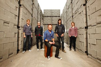 New Chris Tomlin Album 'And If Our God Is For Us' Also To Be Available As Limited Edition