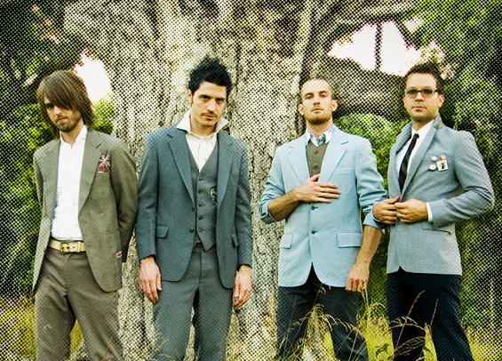 Mutemath Tour Dates