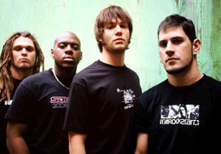 Pillar Join RED For 'Nothing And Everything 2010 Tour'
