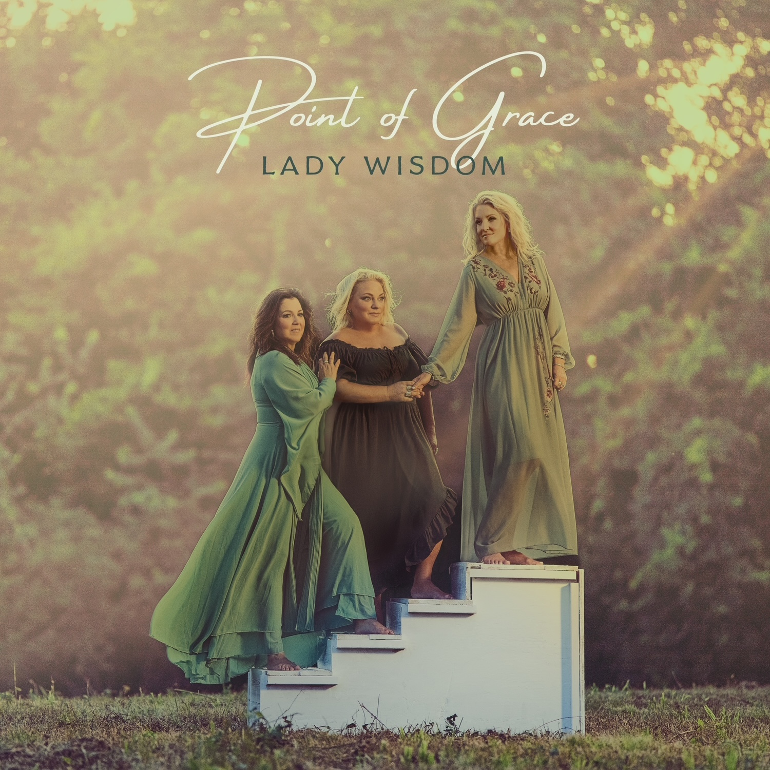 Point of Grace - Lady Wisdom