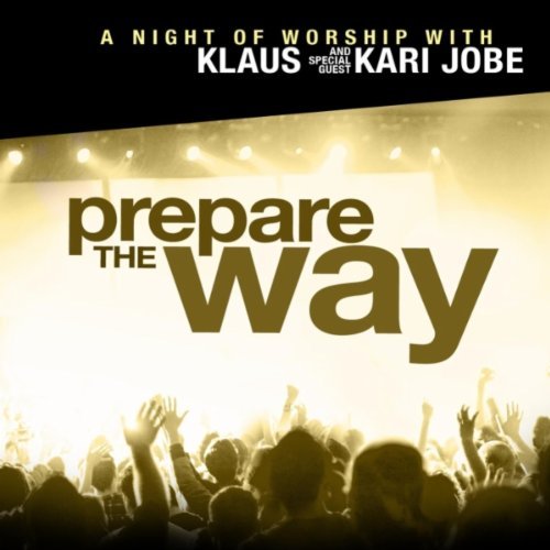 Kari Jobe Plans New Album & Makes Guest Apperance On Klaus CD