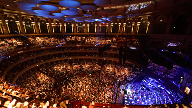 Prom Praise 2011 To Feature Lou Fellingham, Sarah Vander Ploeg & All Souls Orchestra