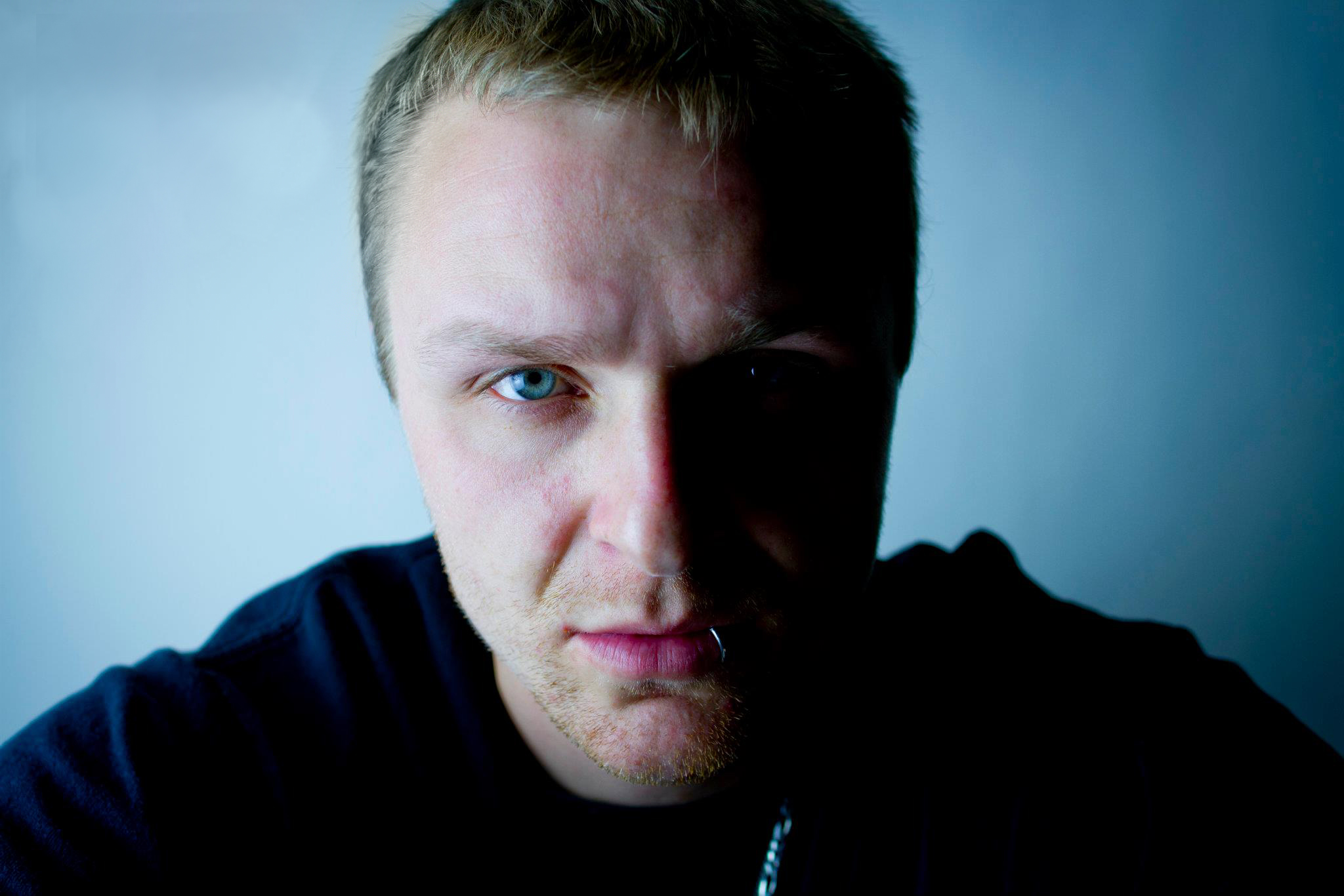 Inspirational Rap Artist Psalm Records Powerful New Rendition of 'Amazing Grace'