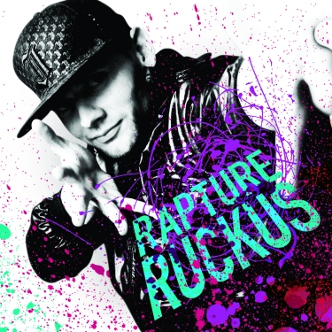 Rapture Ruckus To Release New Album With BEC Recordings