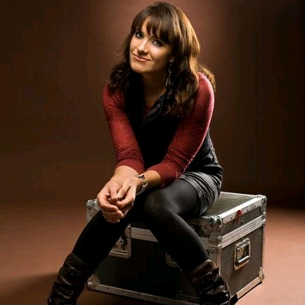 Rebecca St. James Planning New Worship Album In 2011