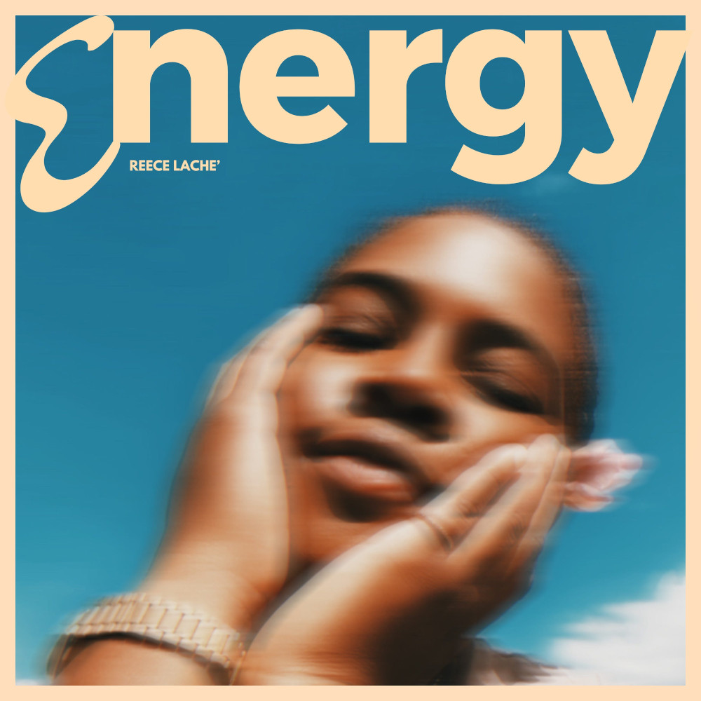 Reece Lache - Energy