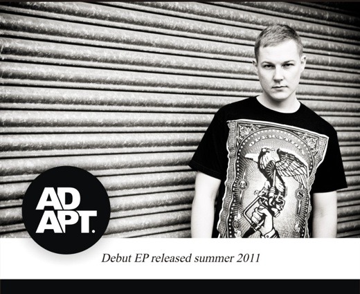 Ad Apt Planning Debut EP 'Broken Bones' For September