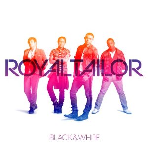 Royal Tailor - Black & White Royal Tailor - Black & White