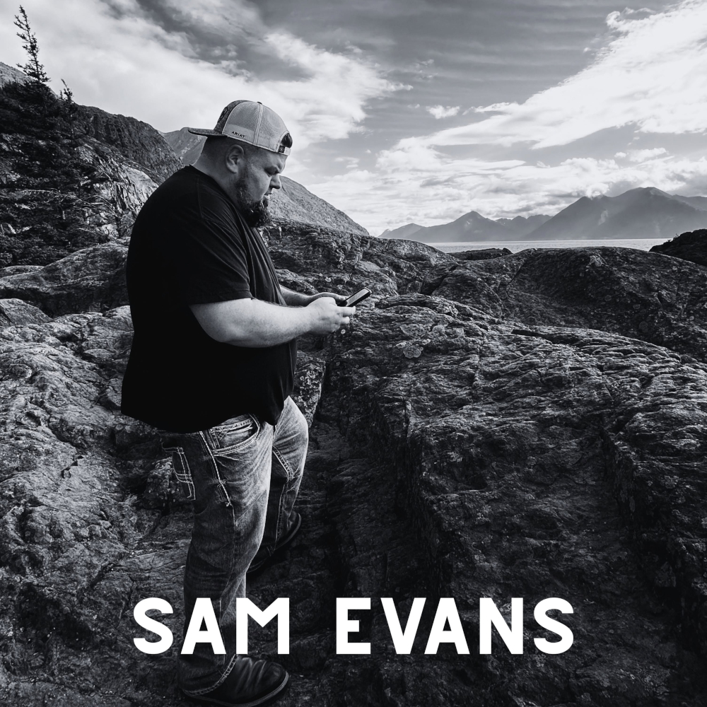 Sam Evans