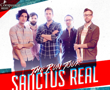 Sanctus Real To Take 'The Run Tour' Across The US