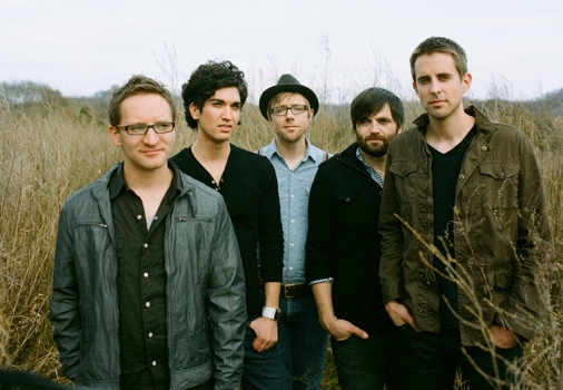 Matt Hammitt To Leave Sanctus Real After Farewell Tour & Greatest Hits Album
