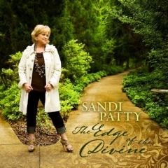 New Album & Book 'The Edge of the Divine' From Sandi Patty