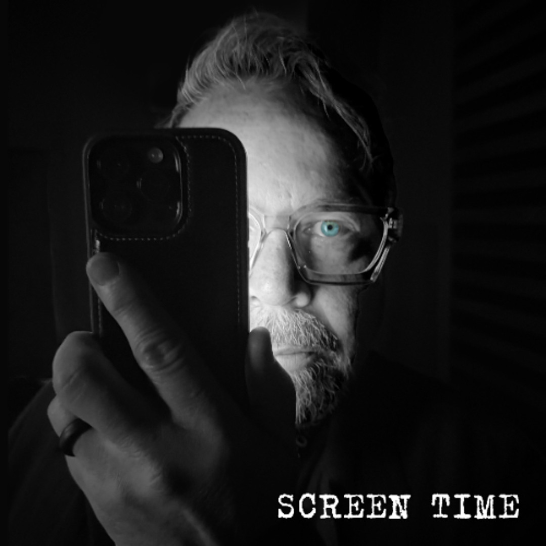 Marty Magehee - Screen Time