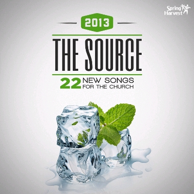 Spring Harvest - The Source