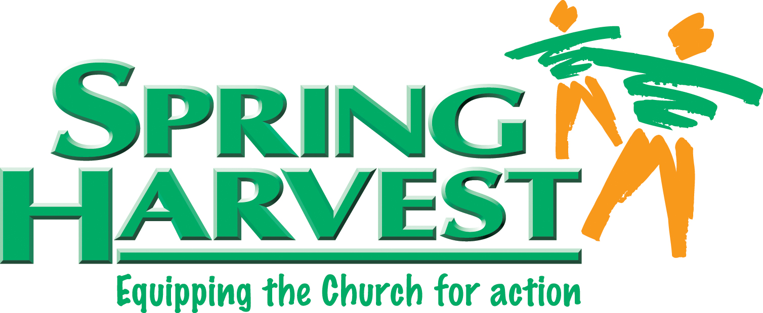 Spring Harvest Band Blog