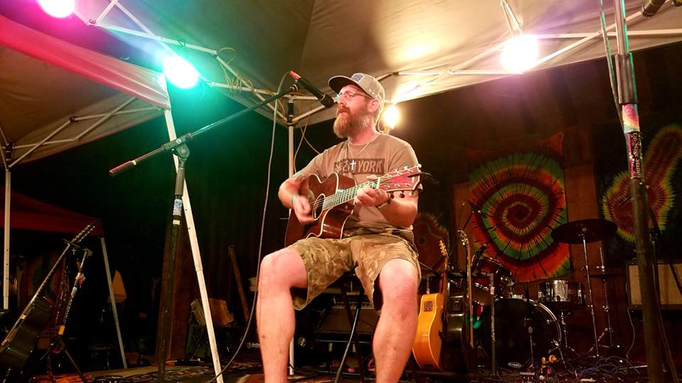 New Single 'Days Be Gone' From Artist Shane Morgan