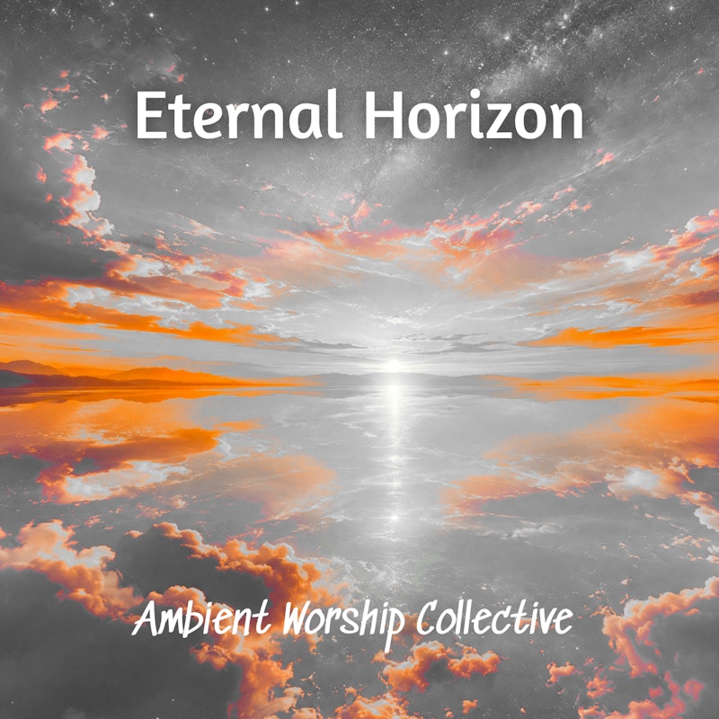 Ambient Worship Collective - Eternal Horizon
