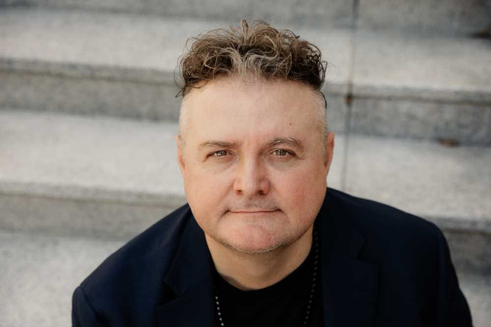 Simon Orton