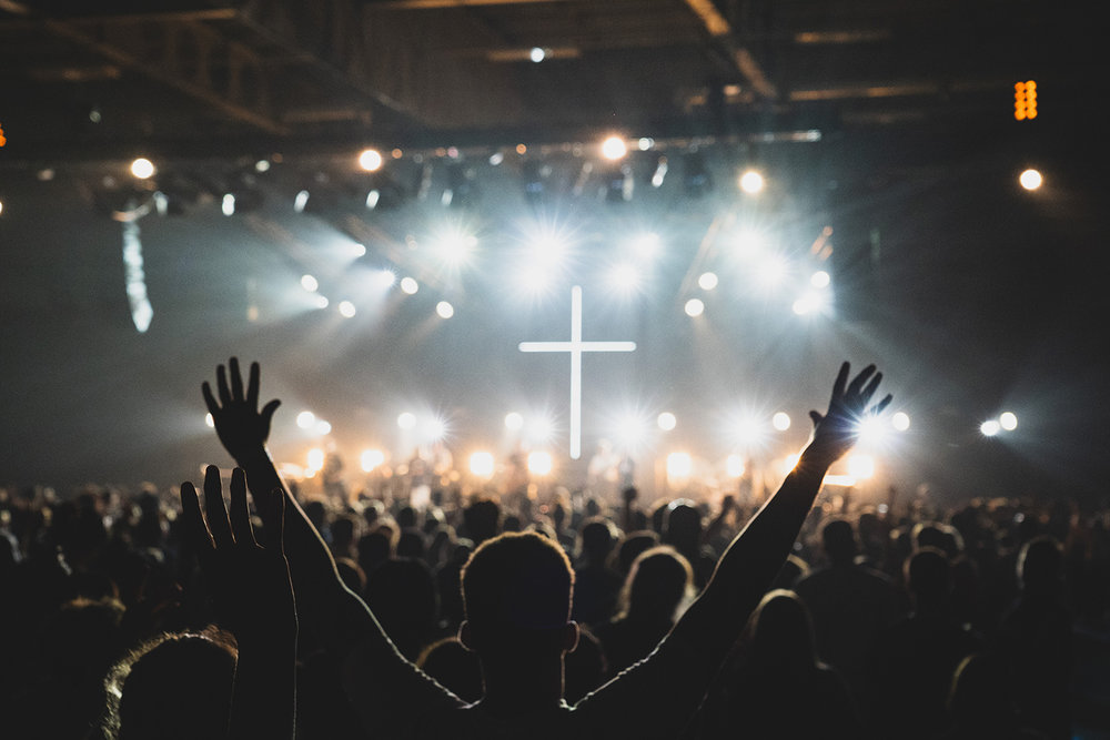 Three Worship Songs To Help You Through The Coronavirus Pandemic