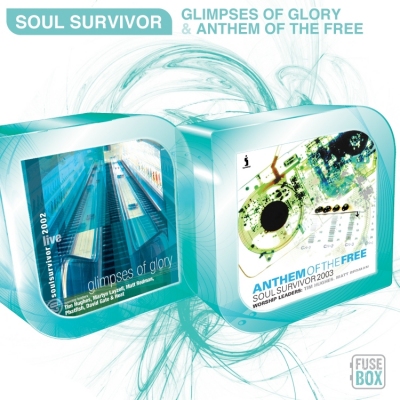 Two Early Soul Survivor Live Albums Repackaged For FuseBox